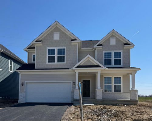 lot-7184-5695 Peavey St, Powell, OH, 43065-1903 | Card Image