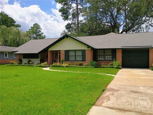 709 Beechwood Dr, Savannah, GA, 31419-2503 | Card Image