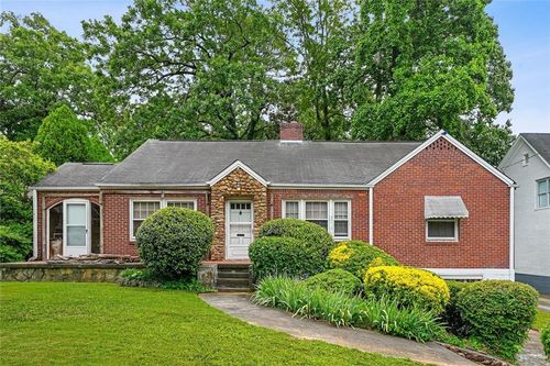 1387 Scott Boulevard, Decatur, GA, 30030 | Card Image