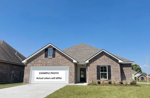 6616 Haswell Drive, Shreveport, LA, 71107 | Card Image