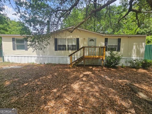 33 Sherwood Frst Se, Allenhurst, GA, 31301-5754 | Card Image