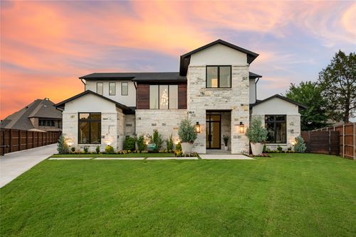 3313 Jackson Ct, Grapevine, TX, 76092-3344 | Card Image