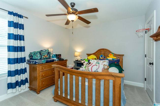 4563 Shady Grove Ln, House other with 4 bedrooms, 4 bathrooms and null parking in GARDENDALE AL | Image 32