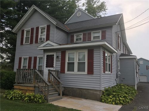 3418 State Route 104, Mexico, NY, 13114 | Card Image