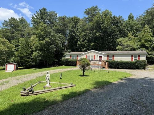350 Bobcat Lane, Warne, NC, 28909 | Card Image