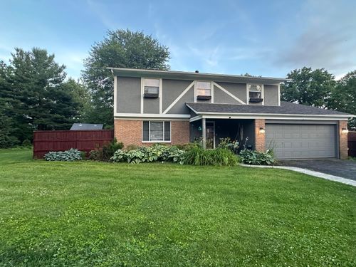 6869 Cedar Brook Pl, New Albany, OH, 43054-9738 | Card Image
