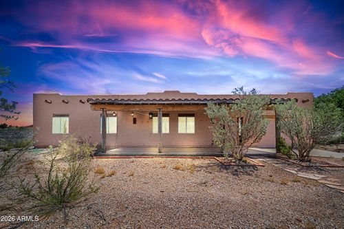 1537 E Apache Way, Tombstone, AZ, 85638-6516 | Card Image