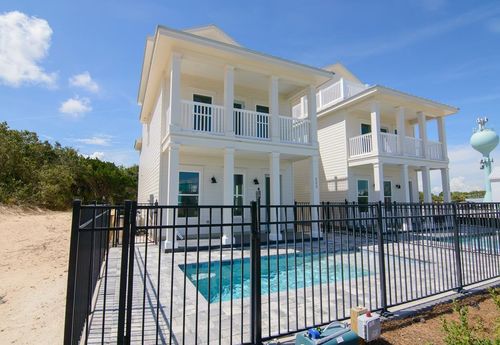 1-223 W Gulf Beach Dr, St. George Island, FL, 32328 | Card Image