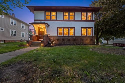 1883 Saint Clair Ave, Saint Paul, MN, 55105-1646 | Card Image