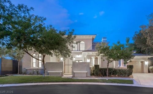 429 Grand Augusta Ln, Las Vegas, NV, 89144-4300 | Card Image