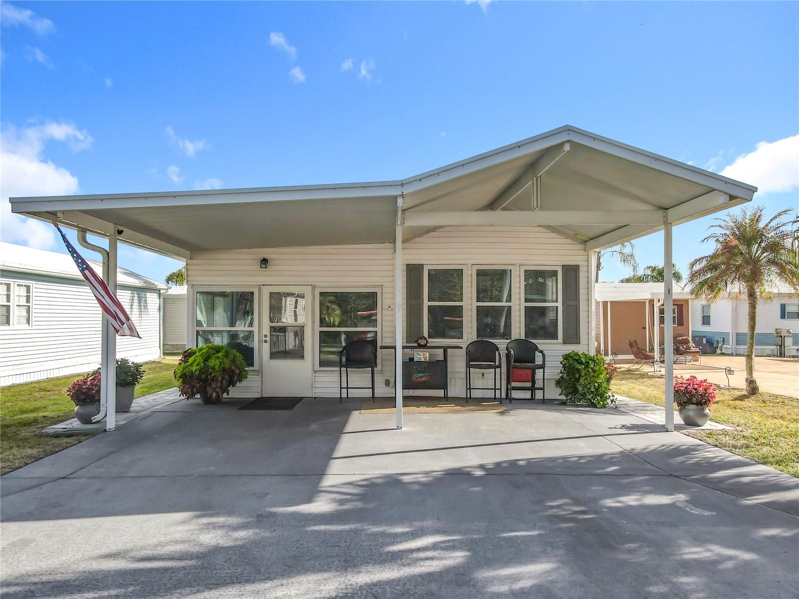 Residential in FROSTPROOF