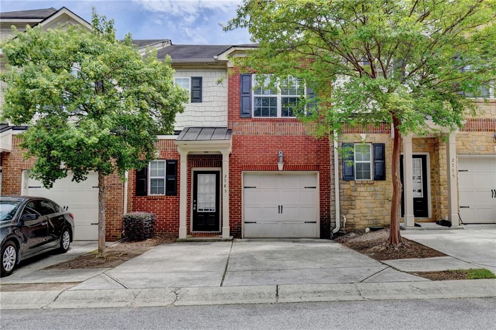 Residential in Norcross 2