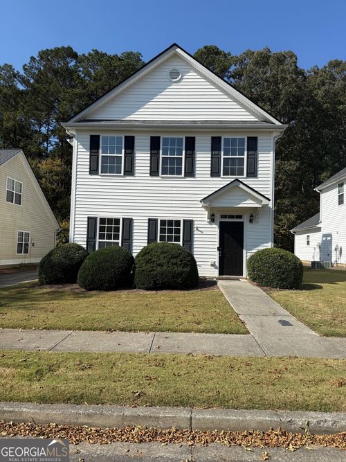 4644 Liberty Square Dr, Acworth, GA, 30101-4968 | Card Image