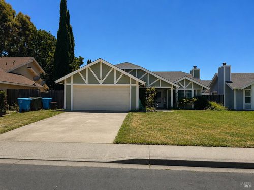 2168 California Drive, Vacaville, CA, 95687 | Card Image