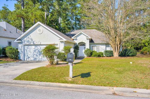 136 Fox Trace Ct, Aiken, SC, 29803-2754 | Card Image
