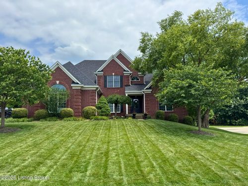 12804 Creekbend Ct, Prospect, KY, 40059-8171 | Card Image