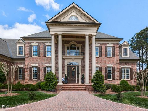 5768 Cavanaugh Dr, Raleigh, NC, 27614-7241 | Card Image