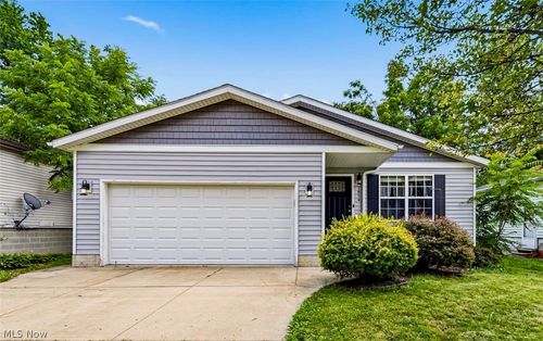 2854 Berne Street, Akron, OH, 44312 | Card Image