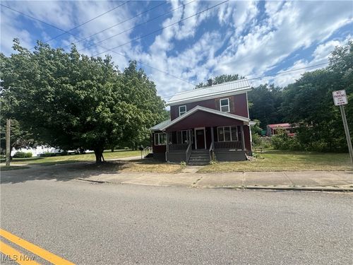 87 E Main St, Salineville, OH, 43945-1116 | Card Image