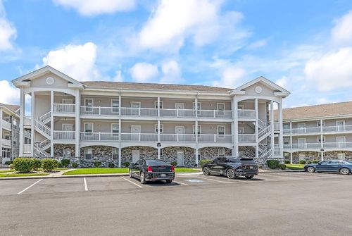 102-4785 Wild Iris Dr, Myrtle Beach, SC, 29577-8745 | Card Image