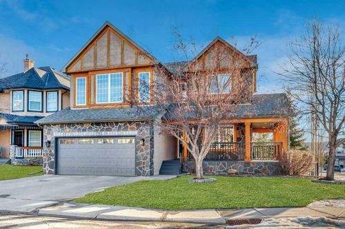 225 Discovery Ridge Way Sw, Calgary, AB, T3H5G2 | Card Image