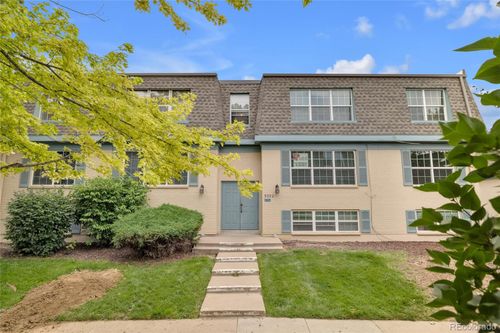 3-9320 E Girard Ave, Denver, CO, 80231-5012 | Card Image