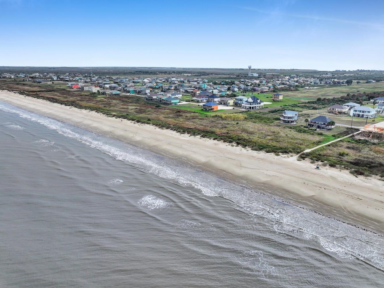 Residential in Crystal Beach 2