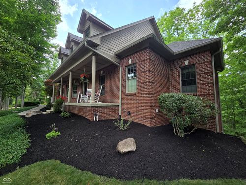 4934 E County Road 100 S, Avon, IN, 46123-8334 | Card Image