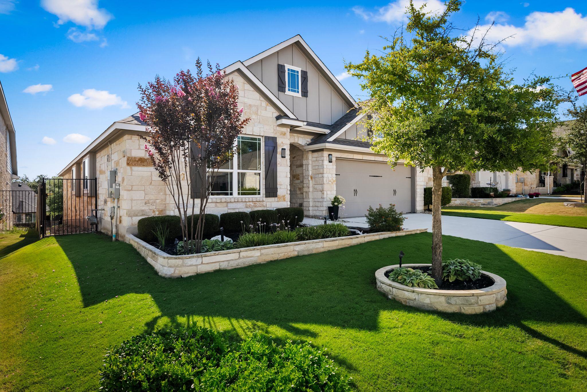 Residential in Georgetown 4