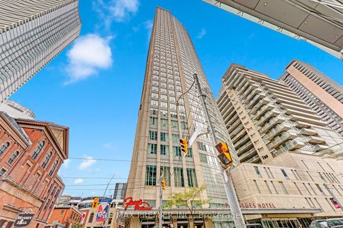 4407-210 Victoria St, Toronto, ON, M5B2R3 | Card Image