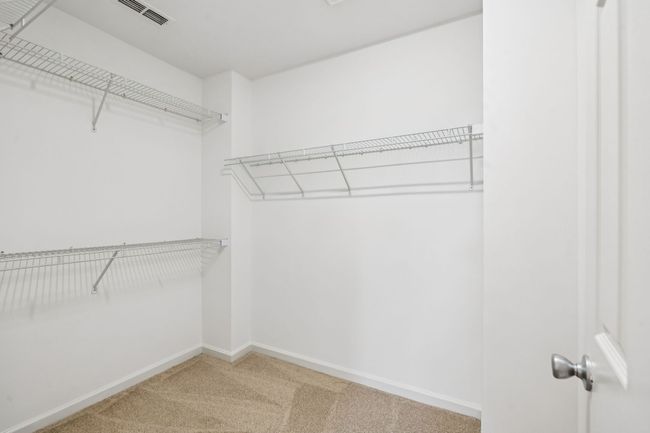 1 of 2 walk-in closets for the primary bedroom | Image 35