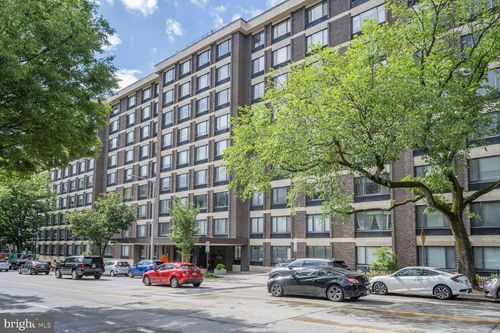 apt-306-2501 Calvert St Nw, WASHINGTON, DC, 20008-2604 | Card Image