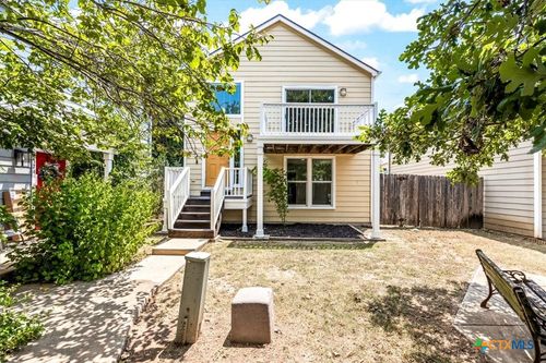 122 Rush Hvn, San Marcos, TX, 78666-8885 | Card Image