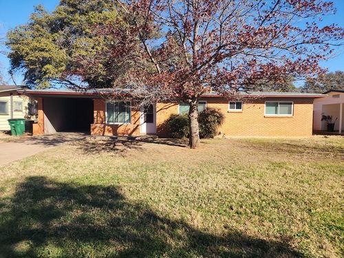2756 Harvard Ave, San Angelo, TX, 76904-5314 | Card Image