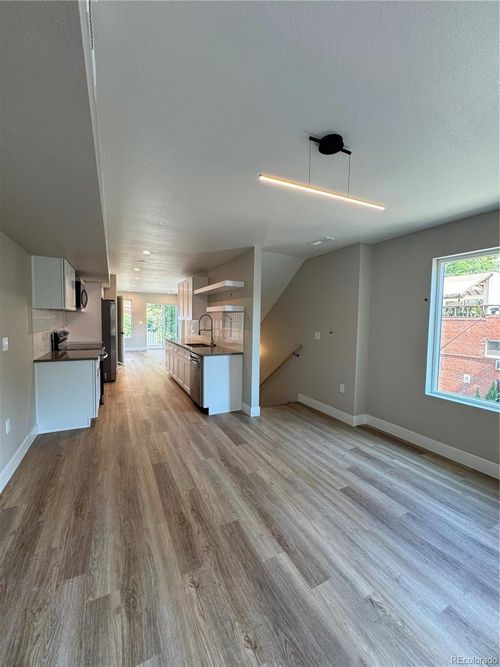 8-1642 N Lafayette Street, Denver, CO, 80218 | Card Image