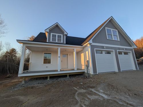 Lot 4 Aerie Drive, Gray, ME, 04039 | Card Image