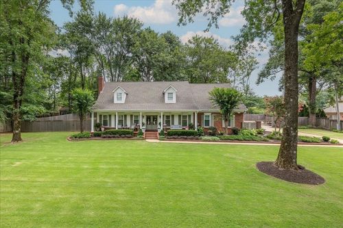 10250 Barn Hill Dr, Collierville, TN, 38017 | Card Image