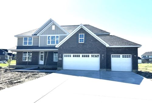 400 David Lee Ct, Monroe, OH, 45050-2616 | Card Image