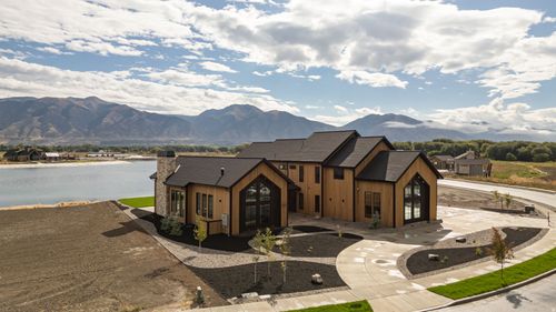 56-1341 Willow Lakes Dr, Logan, UT, 84321-2030 | Card Image