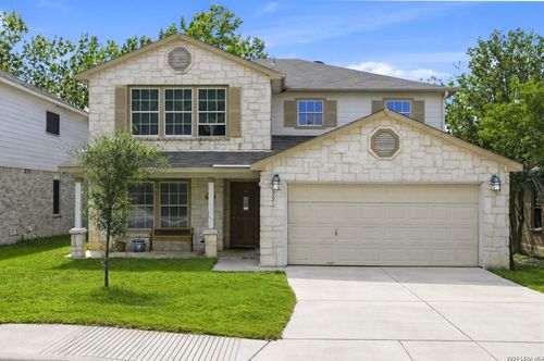 251 Birchwood Bay, San Antonio, TX, 78253-5244 | Card Image