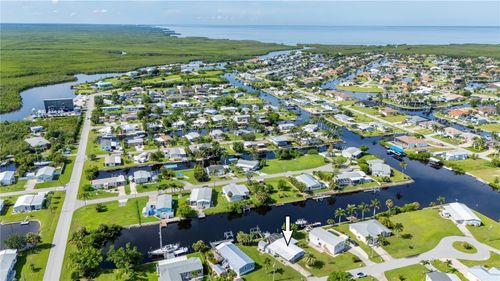 731 Tangerine Ct, PUNTA GORDA, FL, 33950-7761 | Card Image
