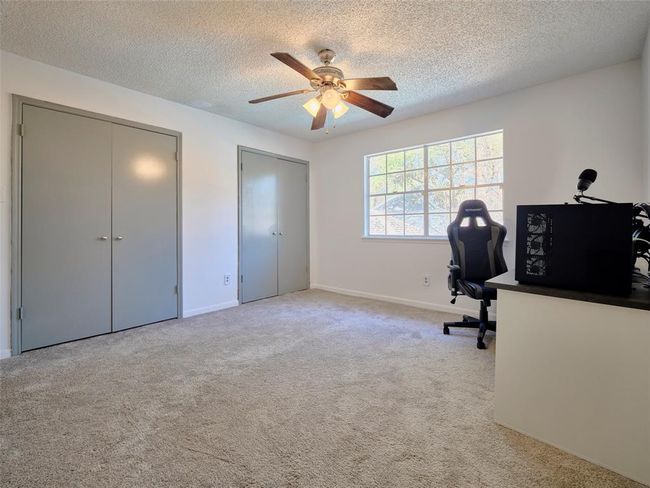 Another secondary bedroom. | Image 28