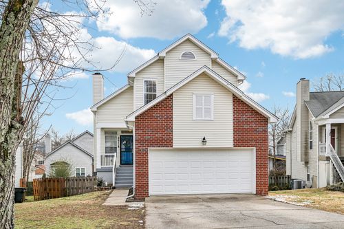 5611 Royal Ct, Hermitage, TN, 37076-4411 | Card Image