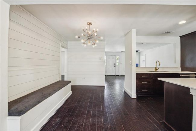 1326 Curtin St, House other with 3 bedrooms, 2 bathrooms and null parking in Houston TX | Image 5