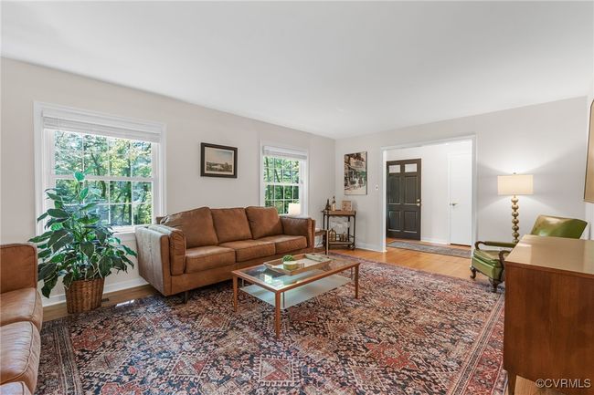 3555 Lochinvar Dr, House other with 4 bedrooms, 3 bathrooms and null parking in Richmond VA | Image 16