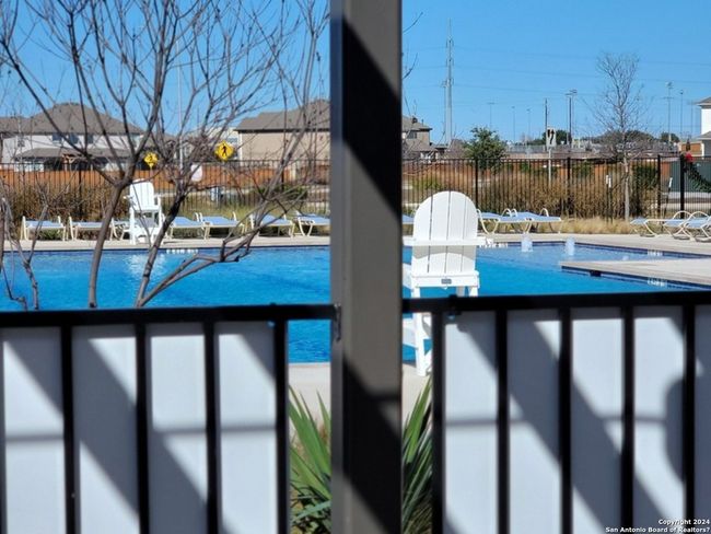 609 Steele Shallows, House other with 3 bedrooms, 2 bathrooms and null parking in Cibolo TX | Image 9