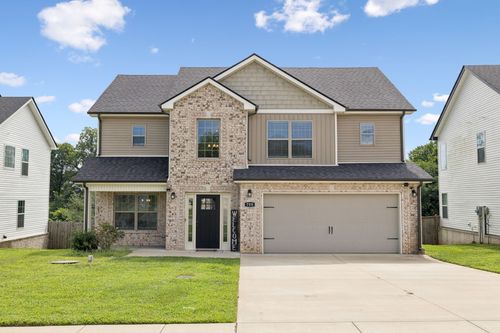 759 Jodine Ann Dr, Clarksville, TN, 37043-2189 | Card Image