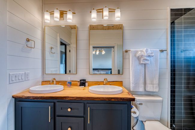 739 Big Sky Trl, Home with 6 bedrooms, 5 bathrooms and null parking in Epworth GA | Image 48