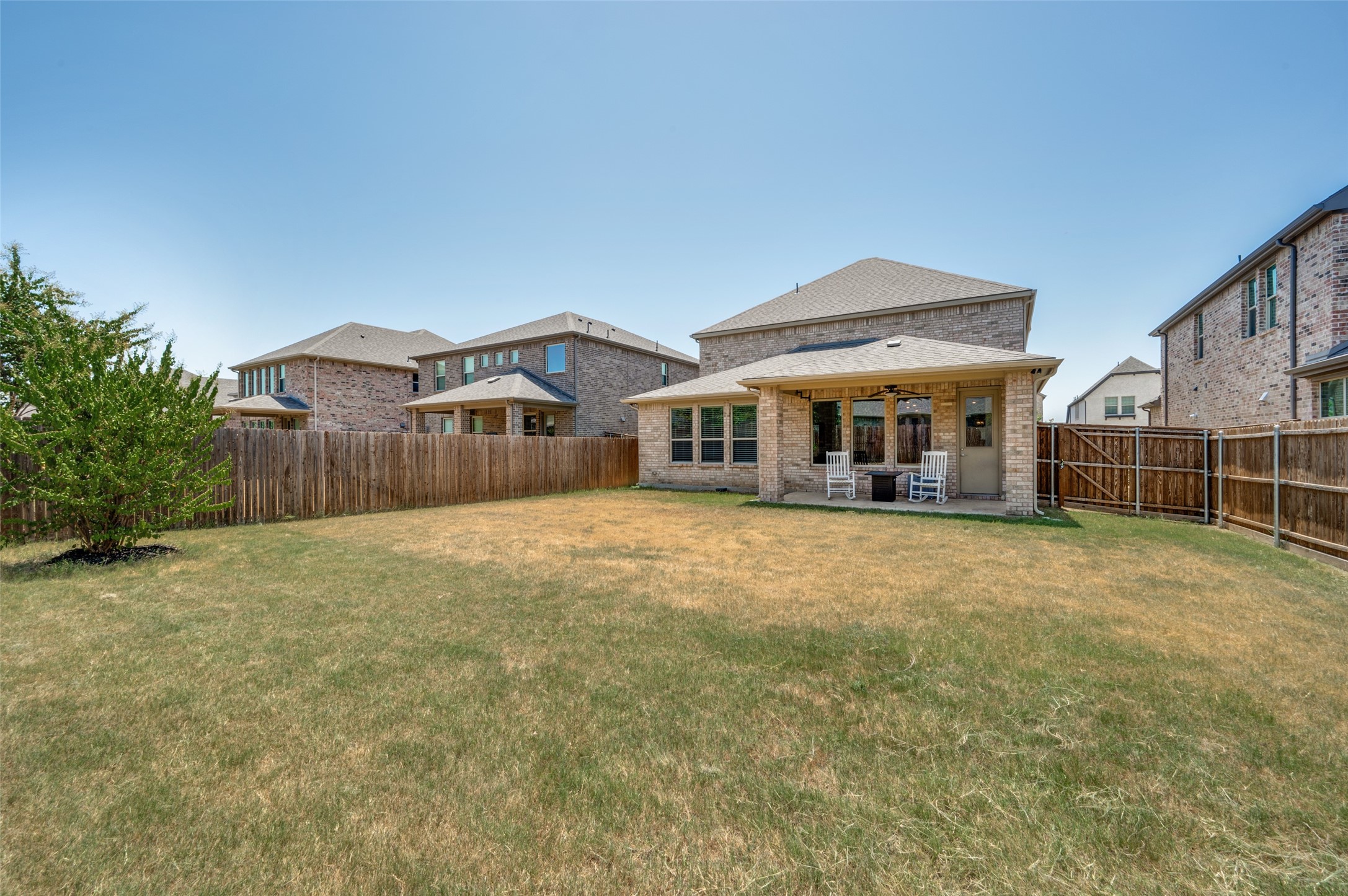 Residential in Little Elm 5