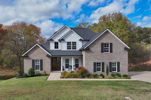488 Sheas Way, Clarksville, TN, 37043-1673 | Card Image